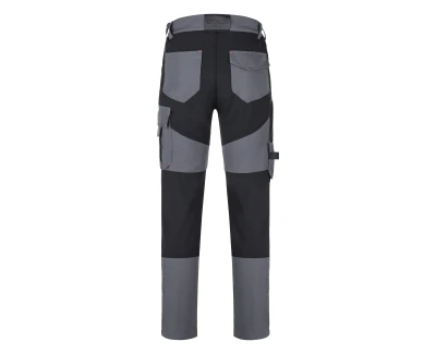 Bennon EREBOS 2.0 Trousers black/grey
