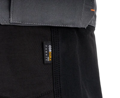 Bennon EREBOS 2.0 Trousers black/grey