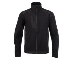 Bennon EREBOS Jacket black