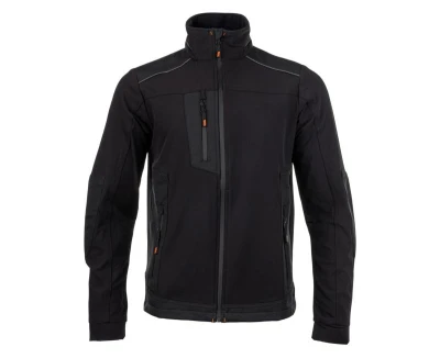 Bennon EREBOS Jacket black Bennon EREBOS Jacket black