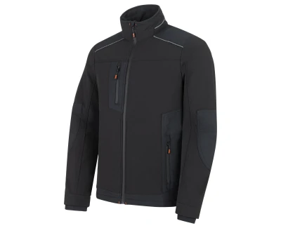 Bennon EREBOS Jacket black