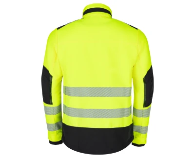 Bennon EREBOS Jacket class 2 HI-VIS