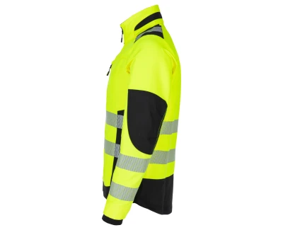 Bennon EREBOS Jacket class 2 HI-VIS