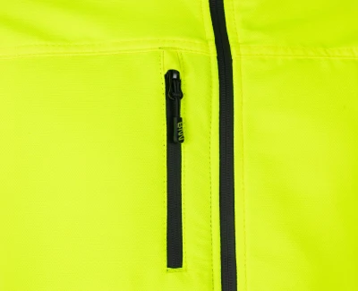 Bennon EREBOS Jacket class 2 HI-VIS
