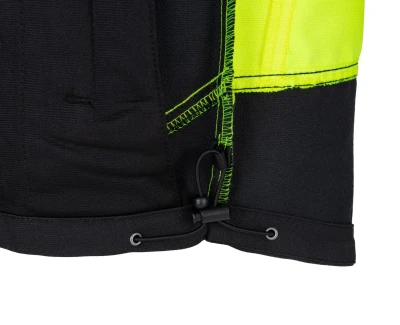 Bennon EREBOS Jacket class 2 HI-VIS