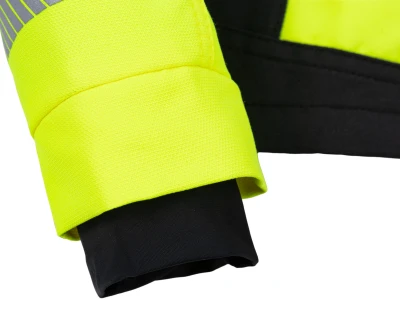 Bennon EREBOS Jacket class 2 HI-VIS