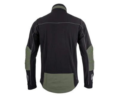 Bennon EREBOS Jacket green/black