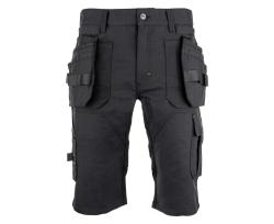 Bennon EREBOS Shorts black