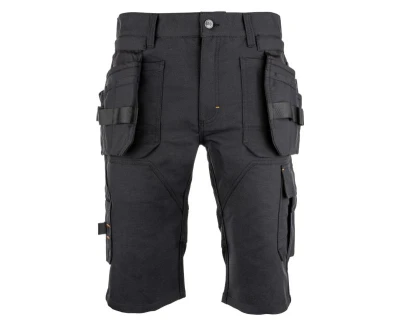 Bennon EREBOS Shorts black Bennon EREBOS Shorts black