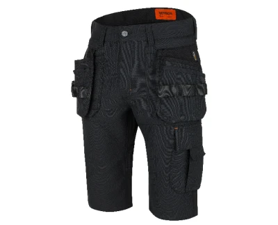 Bennon EREBOS Shorts black