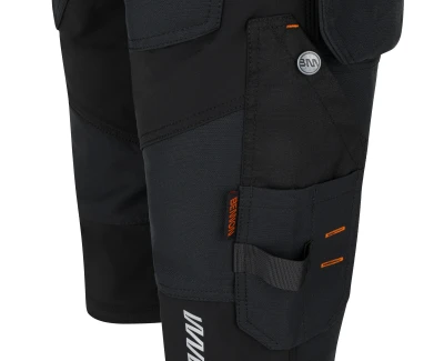 Bennon EREBOS Shorts black