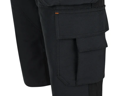 Bennon EREBOS Shorts black