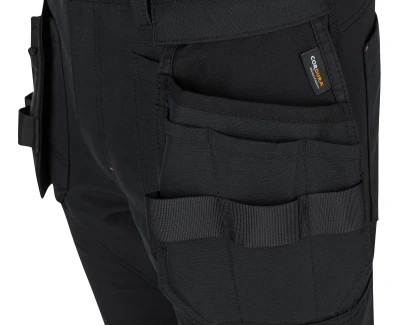 Bennon EREBOS Shorts black
