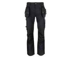 Bennon EREBOS Trousers black