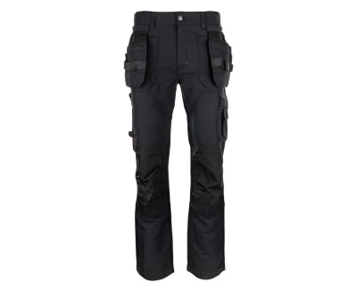 Bennon EREBOS Trousers black Bennon EREBOS Trousers black