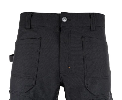 Bennon EREBOS Trousers black