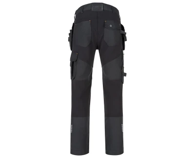 Bennon EREBOS Trousers black