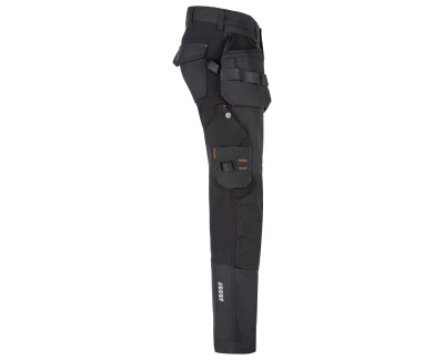 Bennon EREBOS Trousers black