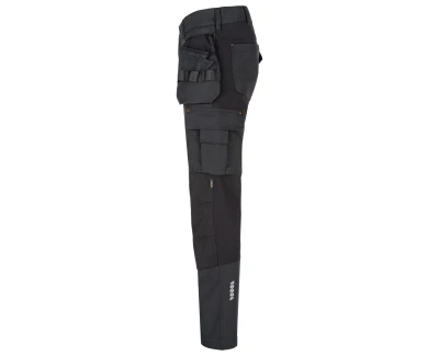 Bennon EREBOS Trousers black