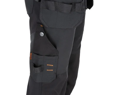 Bennon EREBOS Trousers black