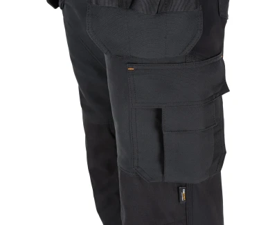 Bennon EREBOS Trousers black