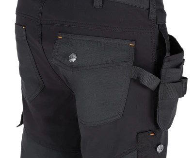 Bennon EREBOS Trousers black