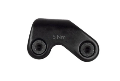 Ergon adaptér Flip Head Kit pro karbonové ližiny