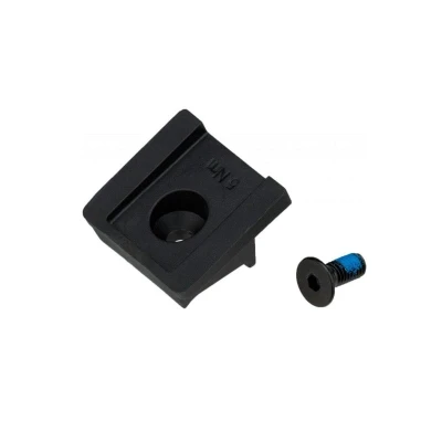 Ergon Topeak Quick-click Adaptér Na Sedla
