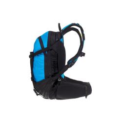 Ergon Batoh Ba2 Modrá Stealth