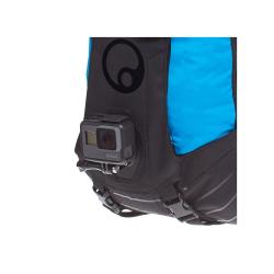 Ergon Batoh Ba2 Modrá Stealth