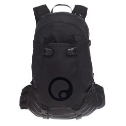 Ergon Ba3 E-protect Stealth cyklobatoh