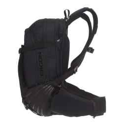 Ergon Ba3 E-protect Stealth cyklobatoh
