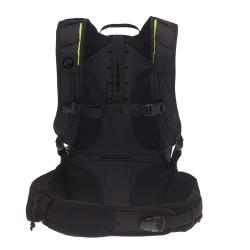 Ergon Ba3 E-protect Stealth cyklobatoh