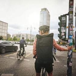 ERGON BC Urban stealth batoh
