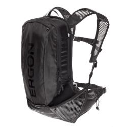 Ergon Bx2 Evo Čierny cyklistický batoh Ergon Bx2 Evo Čierny cyklistický batoh
