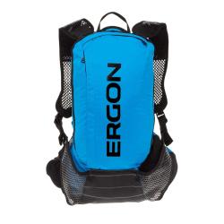 Ergon Batoh Bx2 Evo Modrá