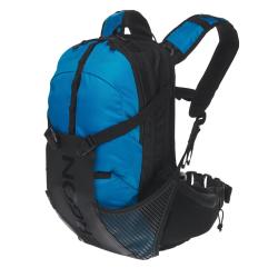 Ergon Bx3 Evo Modrý cyklobatoh Ergon Bx3 Evo Modrý cyklobatoh