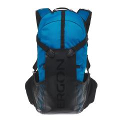 Ergon Bx3 Evo Modrý cyklobatoh