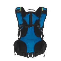 Ergon Bx3 Evo Modrý cyklobatoh