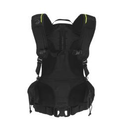 Ergon Bx3 Evo Stealth cyklobatoh