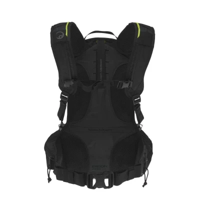 Ergon Bx3 Evo Stealth cyklobatoh