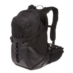 Ergon batoh Bx4 Evo Stealth Ergon batoh Bx4 Evo Stealth