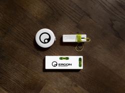 ERGON Fitting Box Road/gra