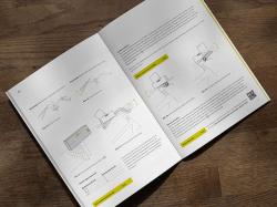 ERGON Fitting Box Road/gra