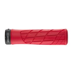 Ergon Gripy Ga2 Fat Risky Red