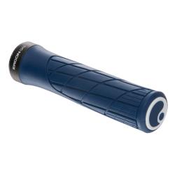 Ergon Gripy Ga2 Nightride Blue Ergon Gripy Ga2 Nightride Blue