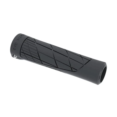 Ergon Ga2 Single Twist Shift Černé Gripy