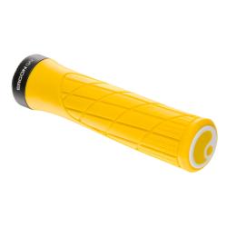 Ergon Gripy Ga2 Yellow Mellow Ergon Gripy Ga2 Yellow Mellow