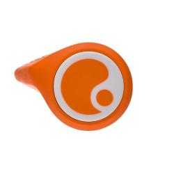 Ergon Gripy Ga3 Juicy Orange -s