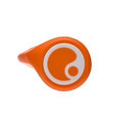 Ergon Gripy Ga3 Juicy Orange -l